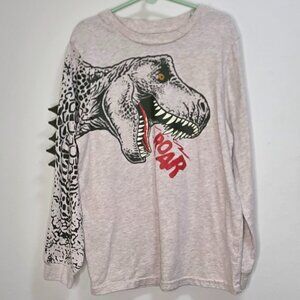 365 Kids from Garanimals boys dinosaur shirt